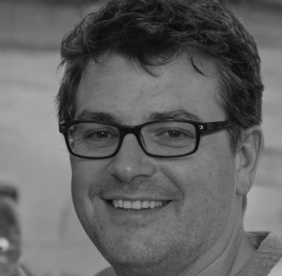 Facilitador del programa de aprendizaje colaborativo